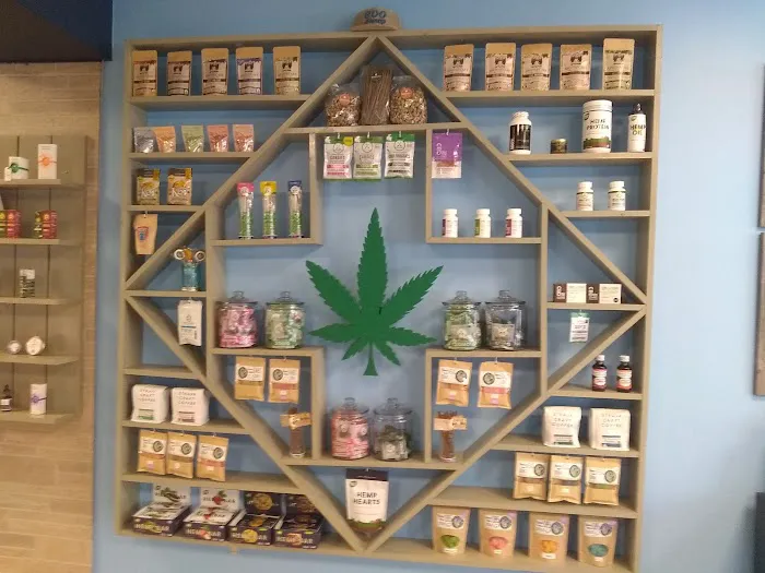 The Hemp Store Chapel Hill 6