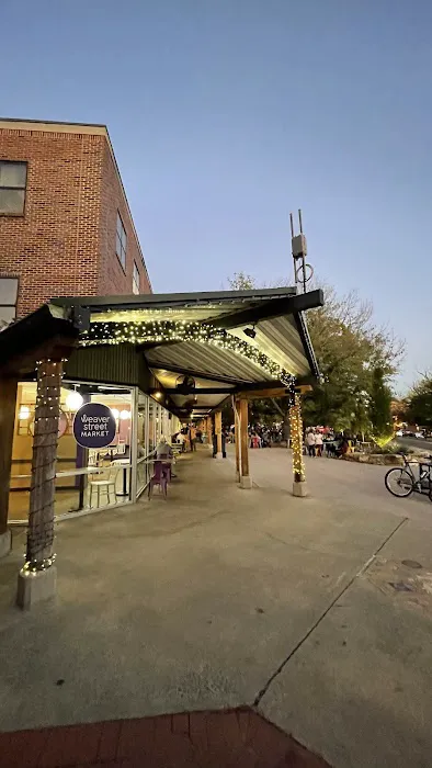 Weaver Street Market 0