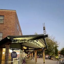 Weaver Street Market ico