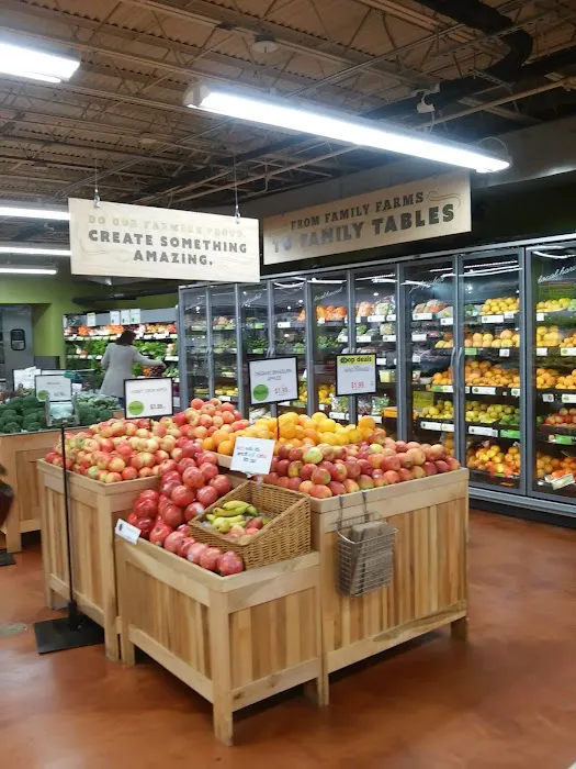 Weaver Street Market 1