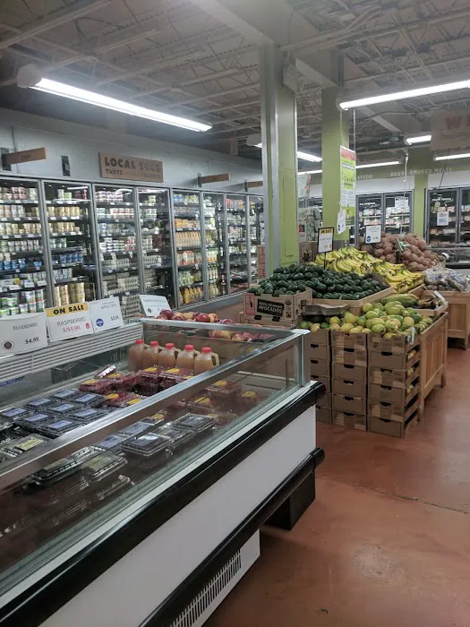 Weaver Street Market 9