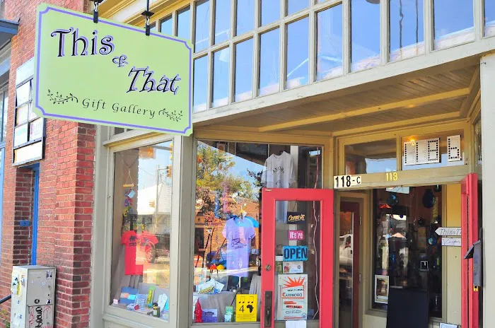 This & That Gift Gallery 2