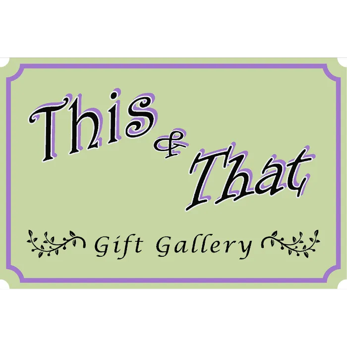 This & That Gift Gallery 9