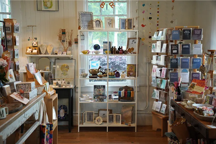 My Muses Card Shop & Muse Art Gallery 2
