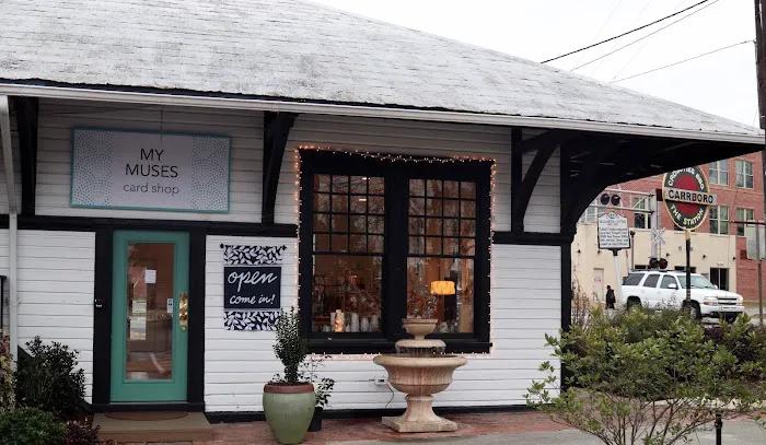 My Muses Card Shop & Muse Art Gallery 0