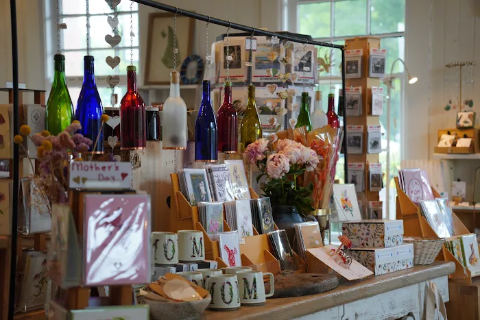 My Muses Card Shop & Muse Art Gallery 6