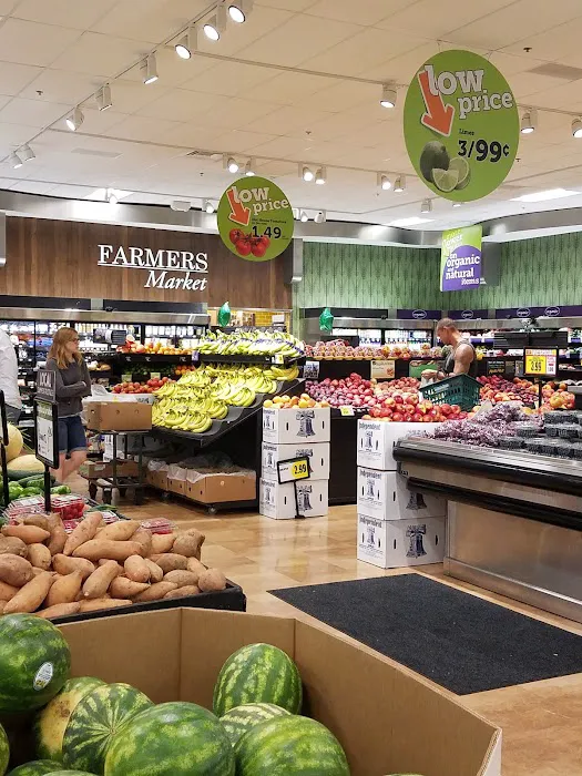 Harris Teeter 1