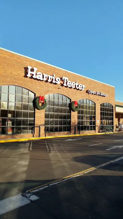 Harris Teeter 4