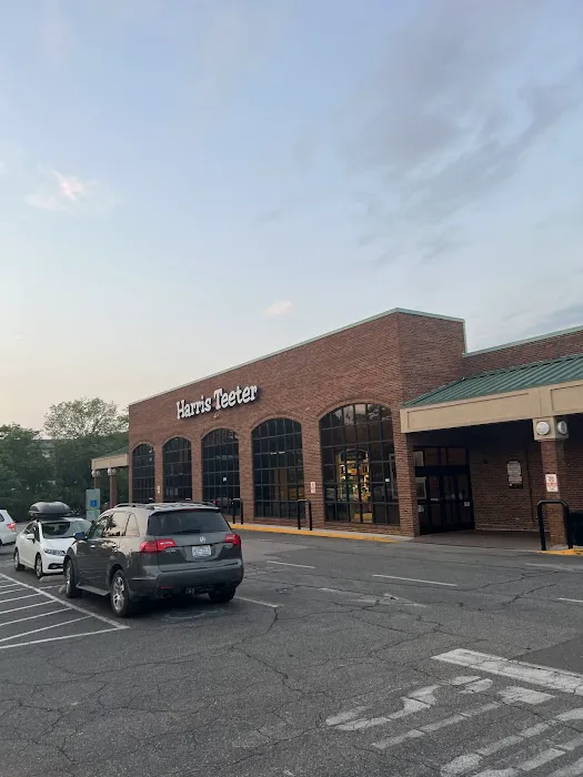 Harris Teeter 6