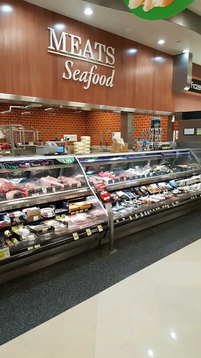 Harris Teeter 8