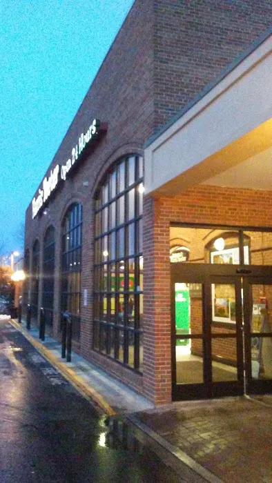 Harris Teeter 9