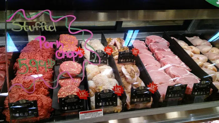 Harris Teeter 7