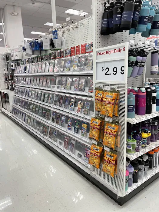 Target 3