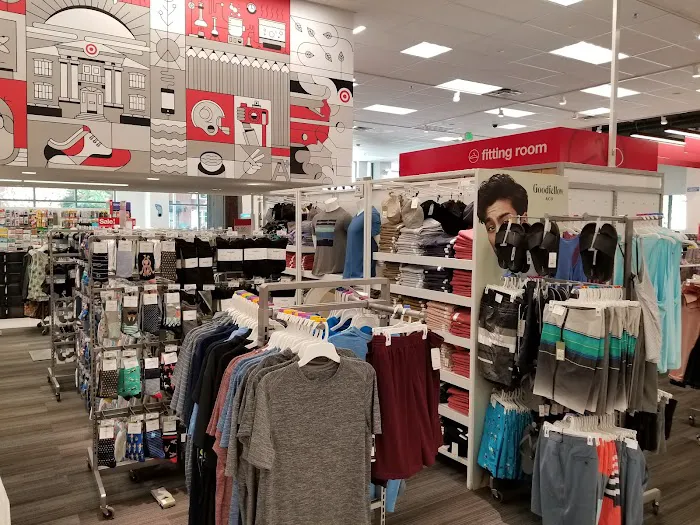 Target 2