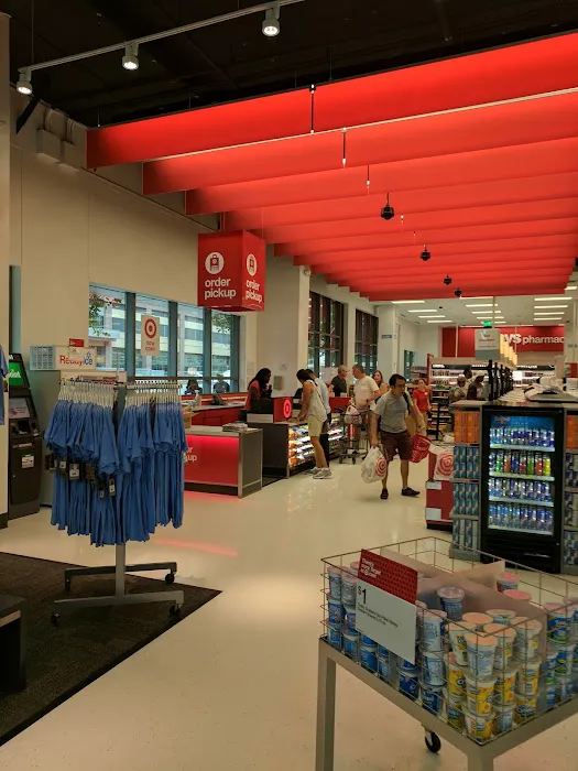 Target 5