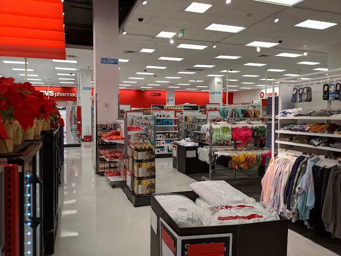 Target 7