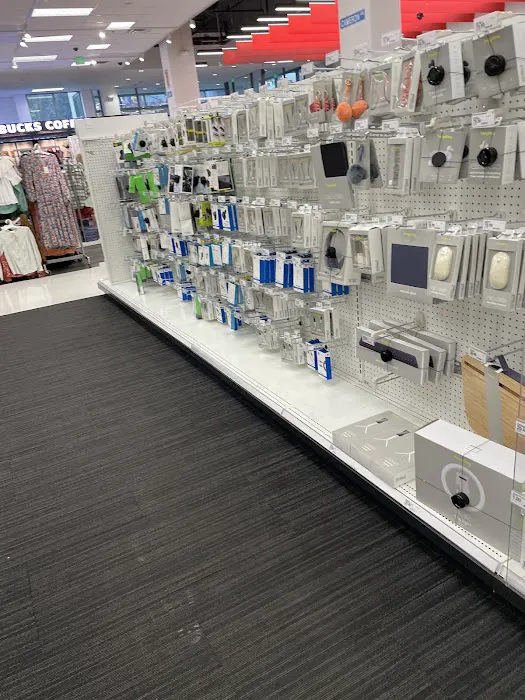 Target 9