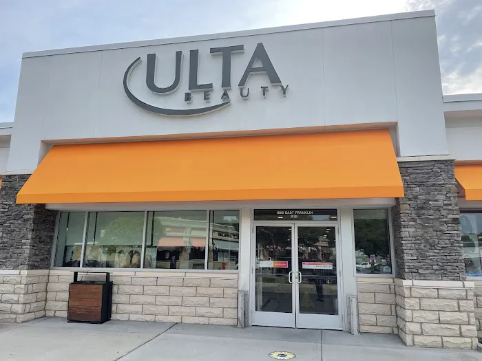 Ulta Beauty 8