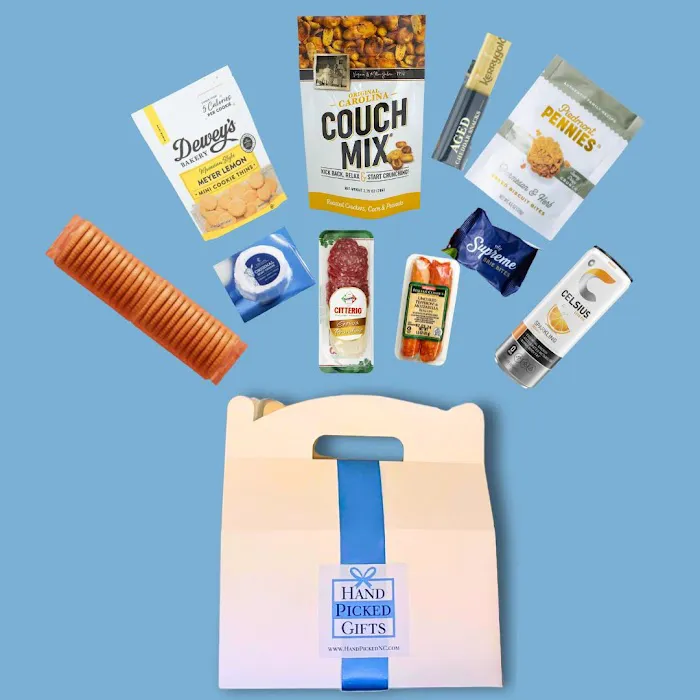 HandPicked Gifts 1