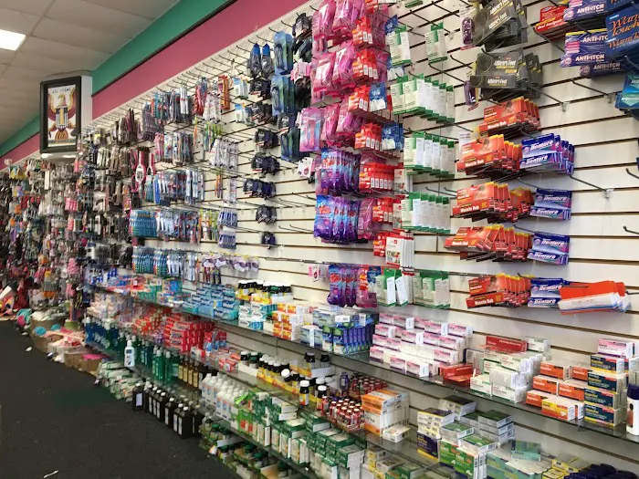 Dollar Tree 0