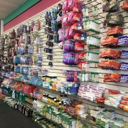 Dollar Tree ico