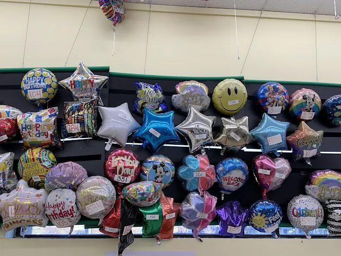 Dollar Tree 1