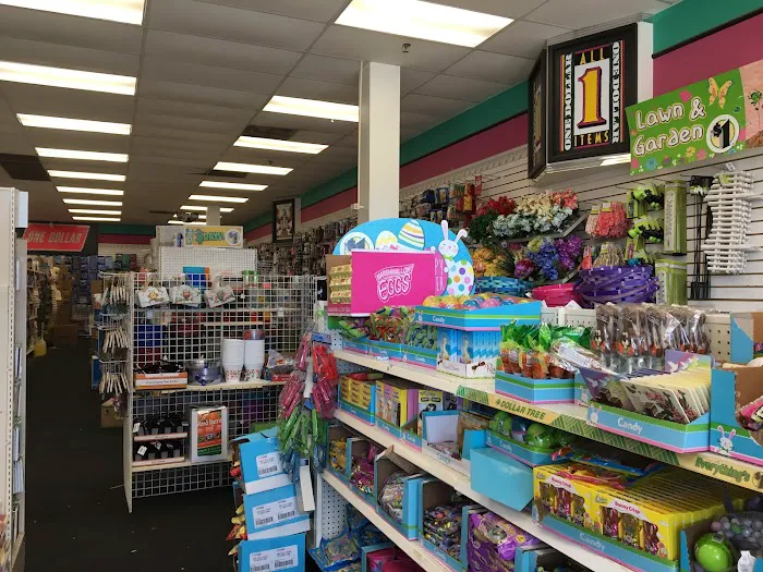 Dollar Tree 5