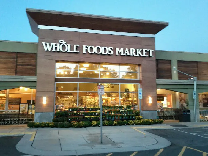 Whole Foods Market 0