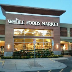 Whole Foods Market ico