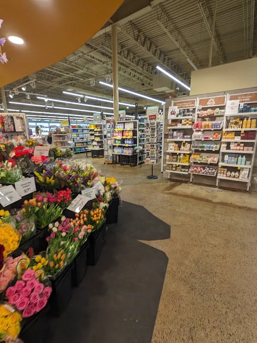 Whole Foods Market 2