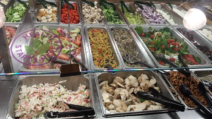 Whole Foods Market 4
