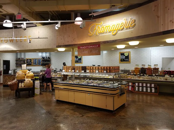 Whole Foods Market 7