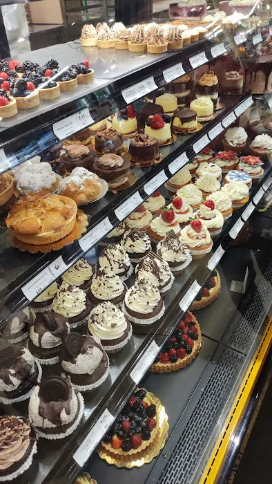 Whole Foods Market 9