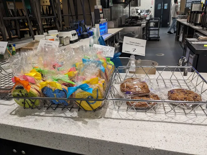 Whole Foods Market 8