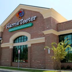 Harris Teeter ico