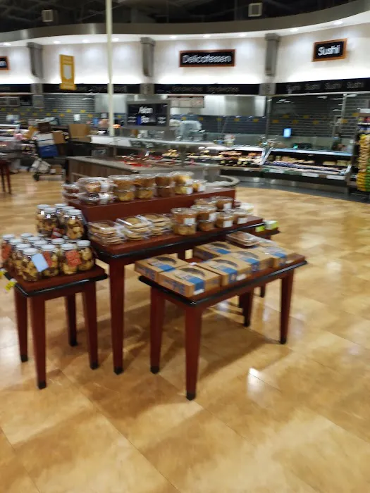 Harris Teeter 3