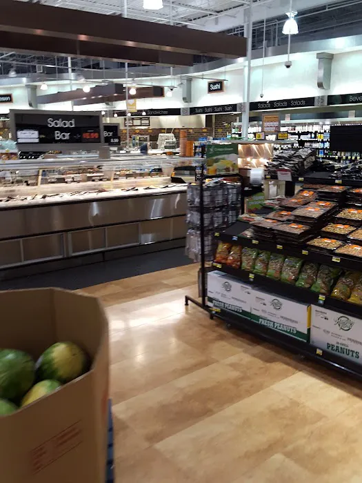 Harris Teeter 5