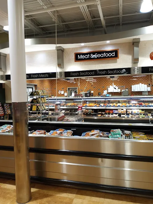 Harris Teeter 6