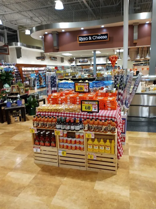 Harris Teeter 7