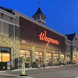 Wegmans ico