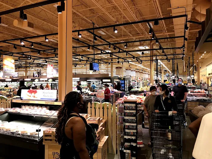 Wegmans 5