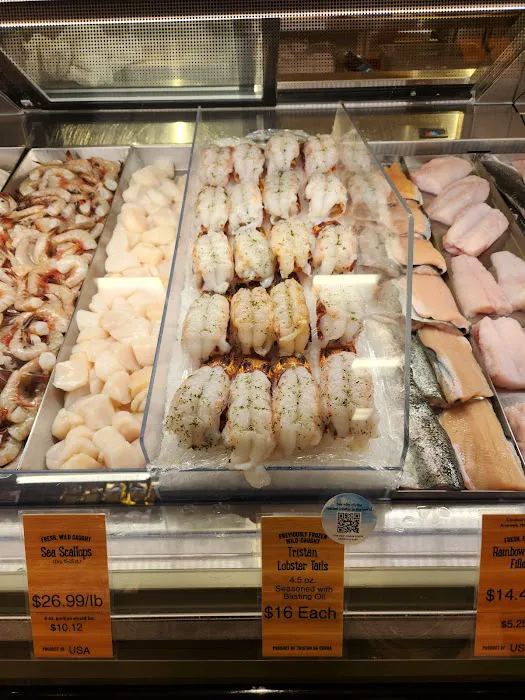 Wegmans 8