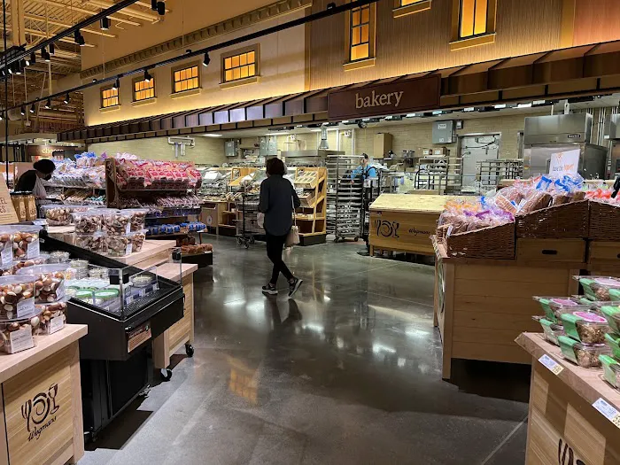 Wegmans 7