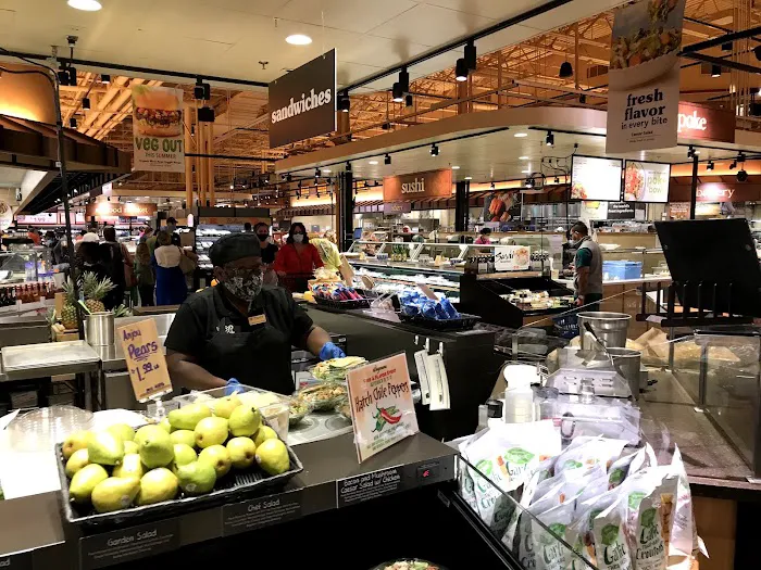 Wegmans 9