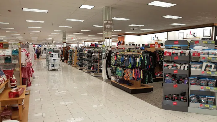 Kohl's 1