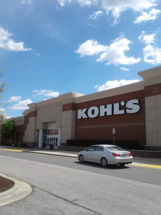 Kohl's 2