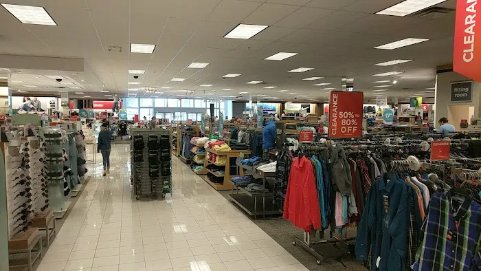 Kohl's 5