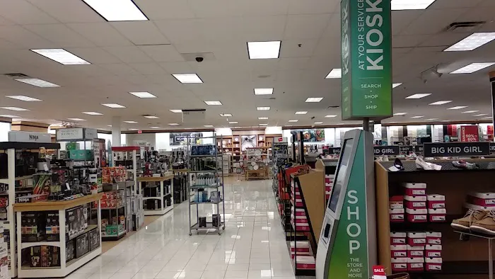 Kohl's 7