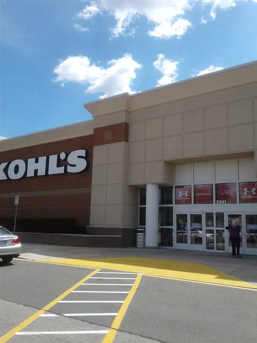 Kohl's 6