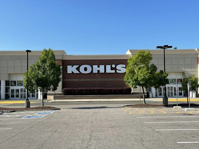 Kohl's 9